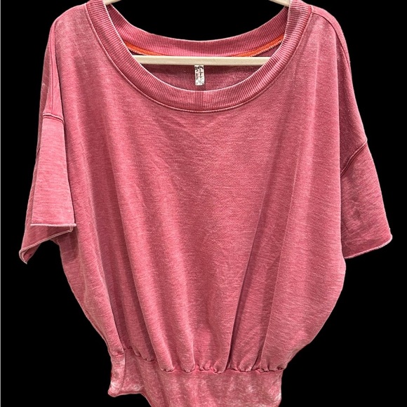 Free People Bodysuit Top - Picture 3 of 4